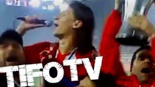 MARKO PANTELIC .. Singing With Gate7 - Zvezda Mi Je Sve