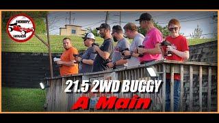 Hobby Haven 21.5 2wd Buggy A Main 6-11-25