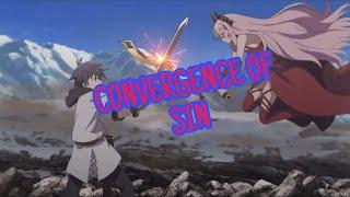 [AMV] I’m Quitting Heroing - Convergence of Sin