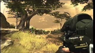 Funtime 1(part4): Halo 3 Odst https://www.youtube.com/watch?v=VFyJaAmmonM&feature=channel
