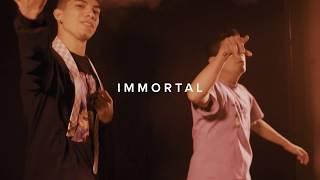 Immortal | Rapid x Jerry | dir. by J Visuals | GH5 music video