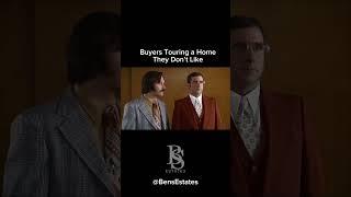 Do you like real estate memes?  #realestate #memes #anchorman #willferrell #stevecarell ￼#comedy