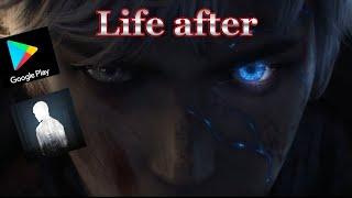 lifeafter official gameplay : lifeafter death game : high graphics smooth gameplay android :