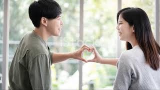 Cinta pandang pertama