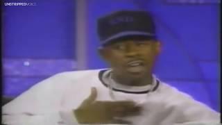 The REALEST interview Martin Lawrence ever gave (back in 1993)...