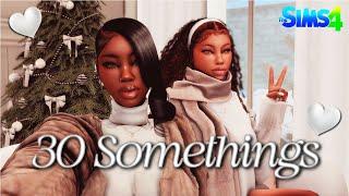  NEW LP  New Sisters In Town!  • 30 Somethings EP 1 • The Sims 4