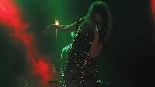 Nouvelle Vague - Bela Lugosi's Dead @St.Petersburg (15-02-2020)