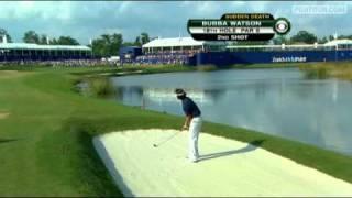 Round 4 Recap: 2011 Zurich Classic of New Orleans