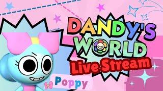 Dandy's World Live Stream #29