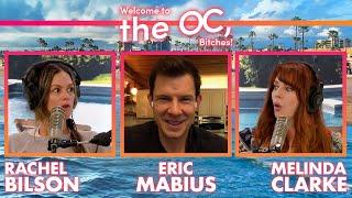 Eric's OC Fan Encounter I Welcome to the OC, Bitches! Social Clip