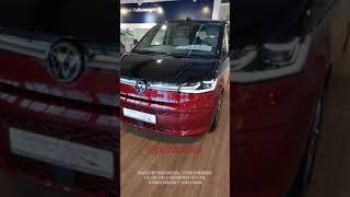 Der neue Multivan - STARKE Automobilgruppe