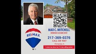 Max Mitchell, REMAX Realty Associates, 10 Day Selling System