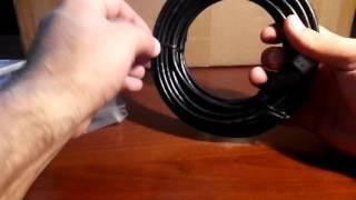 HDMI cable 10m