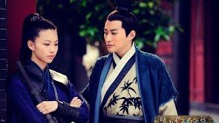 Raymond Lam Drama: 陆小凤与花满楼 32 Detectives and Doctors episoide 32