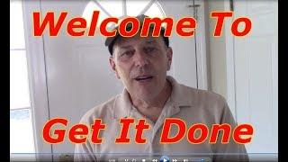 Get It Done Home Repair