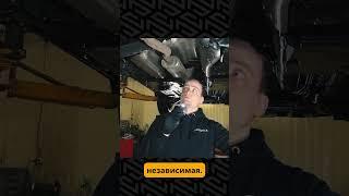  Отличия по ходовой Geely Coolray от Nissan Qashqai | ЧТО НАДЁЖНЕЕ? Сравнили Кашкай и Джили Кулрей