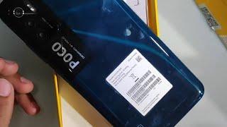 poco m3 pro 5g unboxing review #shorts #poco