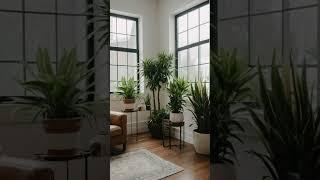 # Gardening Lover's # Amazing Indoor plants Gardening Design Ideas....