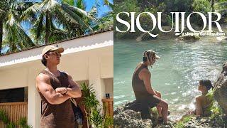 Siquijor Vlog | My First Time Here!!!