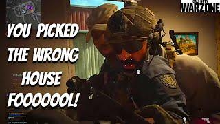 Warzone Epic And Funny Moments #3