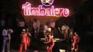 Pa que me criticas -Dan Den en Vivo En el Timbalero AUDIO HD