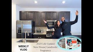 WE MOVED! | LIFE UPDATE | NEW HOUSE | AND WE ARE OFFICIALLY LANDLORDS!!