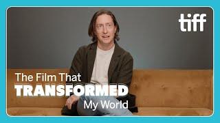 The Film(s) That Transformed David Gordon Green's World | TIFF 2024