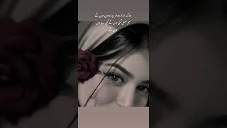 Tera Mera Hai Payer |Ahmed Jahazaib|#shorts#hearttouchingpoetry#ahmedjahanzeb #teramerahaipyaramar