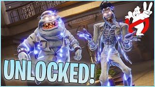 Ghostbusters: Spirits Unleashed new DLC is here! | UNLOCKING THE SCOLERI BROTHERS