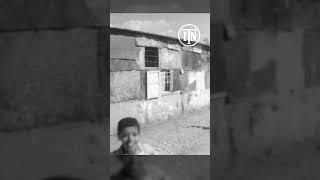 Palestinian Children Dance for the Camera (1957)