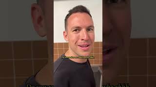 That bloke who has to cheers everyone #sketch #podcast #cheers #funny