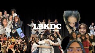 [LBKDC] 2022-2023 Bloopers