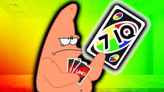 7 IQ Uno