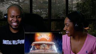 The Traveling Wilbury's - Tweeter and the Monkey Man REACTION