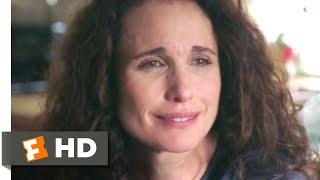 Paper Year (2017) - It Only Gets Harder Scene (9/10) | Movieclips