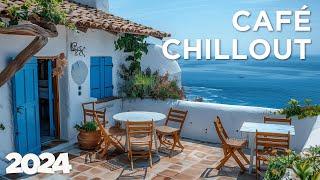 Café Lounge - Chill Mix  Morning Calm