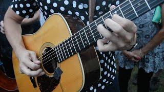 Will the Circle Be Unbroken - Bluegrass Jam led by Sierra Hull & Po' Ramblin' Boys