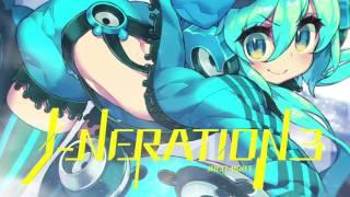 nanobii - HYPERDRIVE
