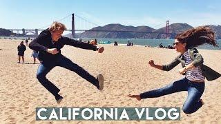 California Road Trip | Mimi Ikonn Vlog