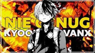 Kyookey x Vanx - Nie Genug [Official AMV] | Anime & Themen Rap