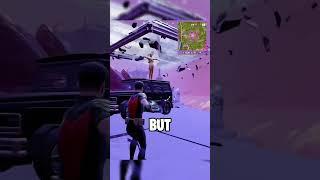 No way that happened at the end  #fortnite #lazarbeam