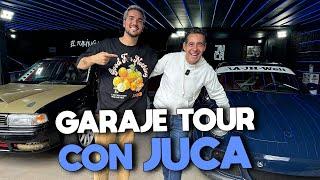 El CARRO MÁS VALIOSO DE JUCA | Yordi Rosado Vlogs