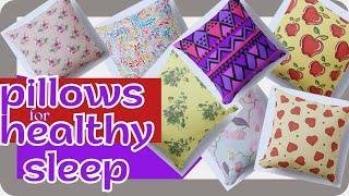 Top Pillows of the Year for Better Sleep | Our Top Best Pillows Of The Years!