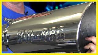 What Exhaust Tip Should I Get? Exhaust Tip (Breakdown)