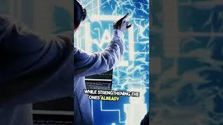 Unlocking the Brain's Hidden Power!Unlock the Power of Your Brain – The Secrets of Neuroplasticity!