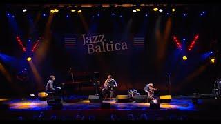 Mare Nostrum III (Paolo Fresu, Richard Galliano, Jan Lundgren) - JazzBaltica 2019 Official Live