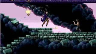 Warlock (Genesis) Part 4