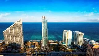 Chateau Beach Residences Sunny Isles Beach condos