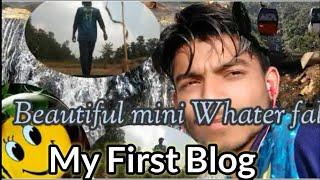 My first blog ,गाँव कि खेती,  Red gram form ..Tuar Dal ke khet ka #viralvideo mera_gaon #village