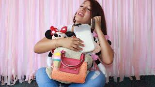 ¿QUÉ llevo en mi CARTERA ? | FranSweet